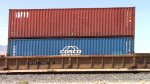 WB Intermodal Frt @ Erie NV -23